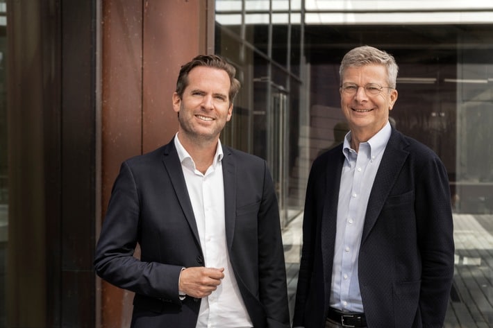 Henry Lamotte Food GmbH setzt mit gestärkter Geschäftsführung die Segel für die Zukunft