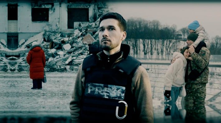 ARD-Thementag: Krieg gegen die Ukraine – am 13. Februar 2023