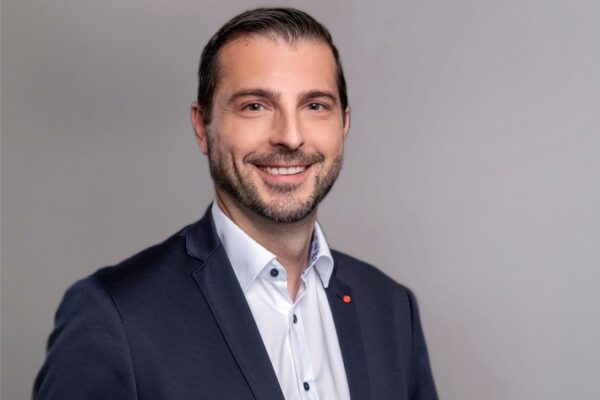 Personalie: HUK-COBURG ernennt Dr. Thomas Körzdörfer zum Generalbevollmächtigten