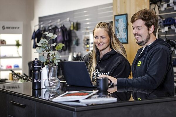 Bikeleasing-Service erneut auf Platz 2 im SAZbike-Ranking: Dienstrad-Leasinganbieter erhält Auszeichnung vom Fachhandel
