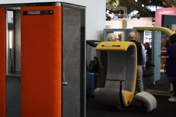 Ambiente 2025 – Interior Design auf Messe.TV