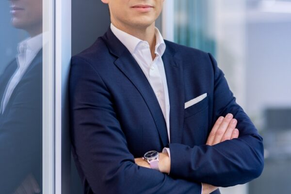 Christian Wrage zum Vorstandsvorsitzenden der Sopra Steria SE berufen