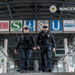 Bundespolizeidirektion München: Beleidigungen nach Fahrtausschluss / Bundespolizei bringt alkoholisiertes Paar aus Zug